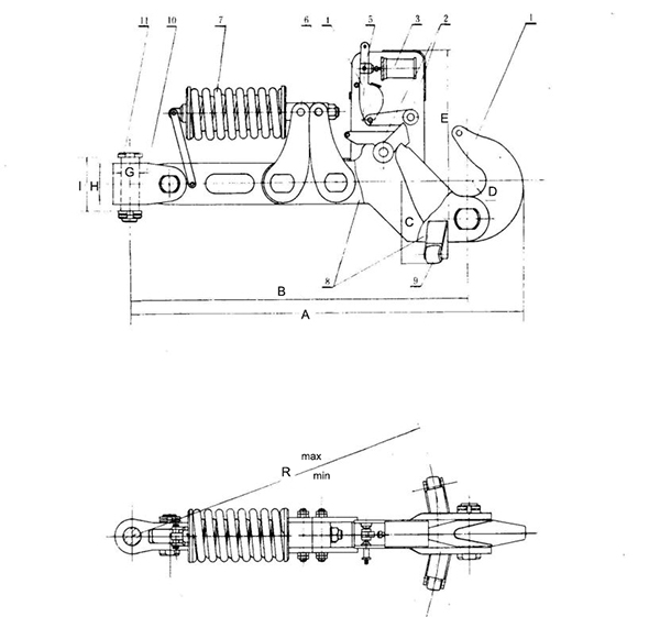 Pneumatic Release Spring Towing Hook 3.jpg